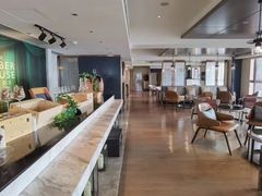 大堂-杭州安朴酒店-顾澜餐厅