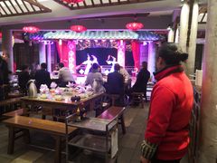 大堂-李雪火锅食府(宽窄巷子总店)