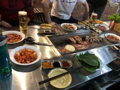 -马路牙子烧烤音乐酒馆(望京店)