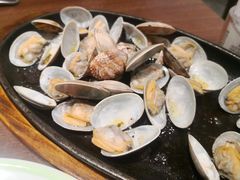 -萨莉亚意式餐厅(杭州滨江天街店)