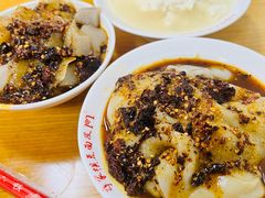 -蒋家槟豆面皮(友爱路店)