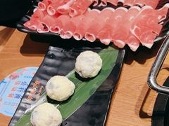 -呷哺呷哺(宝山正大乐城店)