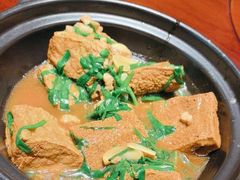 -小秦淮·南京土菜(新亭西路店)