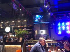 大堂-本色.小马哥烧烤(五一路总店)