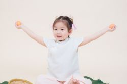 -小熊维尼高端儿童摄影(罗湖区总店)