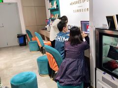 -海马体照相馆(天津世纪都会店)