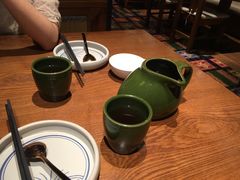 -云海肴·汽锅鸡·云南菜(天山百盛优客店)