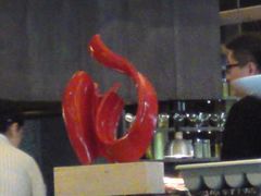 餐饮-上海新锦江大酒店