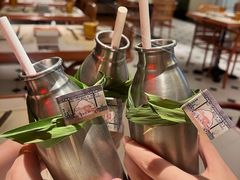 -太食獸泰式茶餐厅(IFS国金中心店)