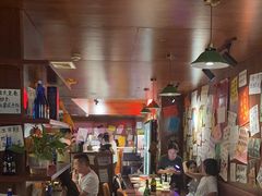 -你又瘦了小酒馆(奥体店)