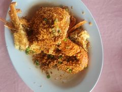 -旗鱼海番村(Orang Asli)