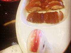 -禧瑞都大饭店(吊桥路店)