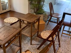 -茉芙甜品屋(黄龙店)