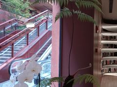 -二酉书店TOYOU BOOKS