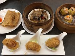 -联盈发点心专门店