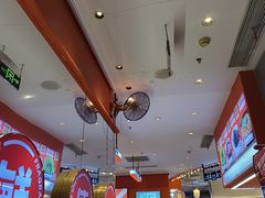 -椒锅锅·麻辣香锅(宝地广场城市集市店)