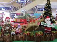 -米莱欧百货(吉利店)