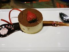 -九洲喜来登酒店湖月日餐厅