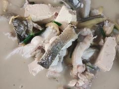 -农家土菜老煨锅(木鱼镇店)