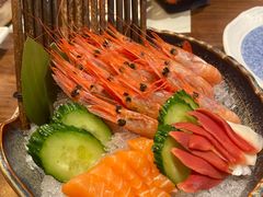 -大渔铁板烧(东城店)
