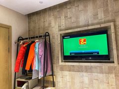 -美豪怡致酒店(上海长寿路店)