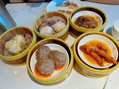 -东方早茶 海鲜•青岛菜(国信体育中心店)