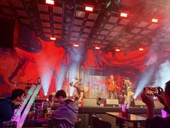 -MOSSO·Liveshow(M3香港广场店)