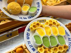 -阿亲家·韩式无限烤肉(春熙路店)