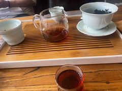 -MAP CHA普洱茶馆(翠湖店)