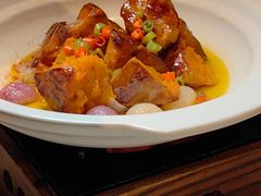 -漾亚·雍雅合鲜(桐梓林店)