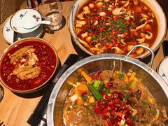-成都娃娃花园餐厅(河西旗舰店)
