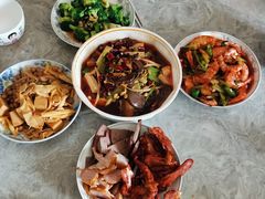 -绿茶餐厅(石家庄万象城店)