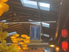 -老灶房-四川土菜(铁牛广场店)