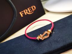 -FRED斐登(上海恒隆精品店)