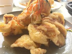 -京滨饭店·餐厅(阜外大街店)