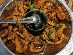 -喜虾客·大虾火锅(郑州无限城店)