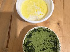 -青玉酸奶青海老酸奶、甜醅子