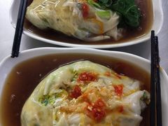 -后街女孩肠粉店