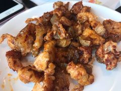 -荣誉国际酒店-云顶旋转餐厅