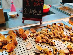 -冀粤香海鲜自助餐厅(西美五洲店)
