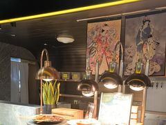 -喜庭海鲜自助(北辰三角洲北辰荟店)