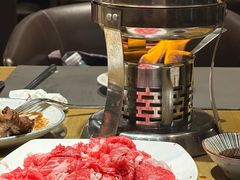 -博林天瑞喜来登酒店·西丽尚膳