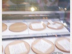 -芭菲盛宴·环球美食(北城国际店)