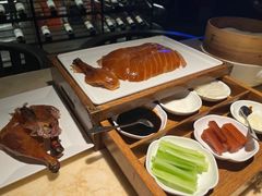-上饍·中国厨房(建发JFC品尚中心店)