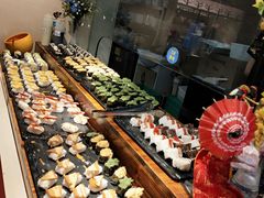 -蒙肥羊·酸汤潮牛·鲜牛肉火锅烤肉自助(岗顶店)