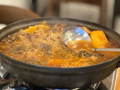 -多宾韩国料理(学衡路店)