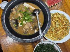 -下梅人家土菜馆(历史文化餐厅度假区店)