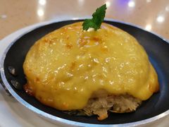 -点都德(华强南店)