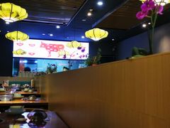 -牛鲜胜·潮汕牛肉自助火锅(番禺市桥店)