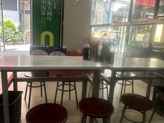 -大董锅贴(崇安寺店)